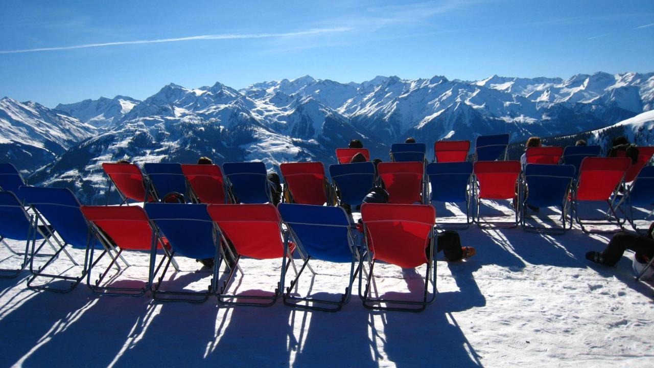 Hotel Hinterlechnerhof Westendorf Exterior foto