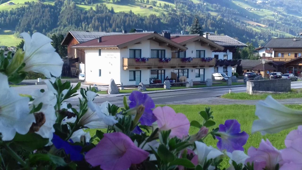 Hotel Hinterlechnerhof Westendorf Exterior foto